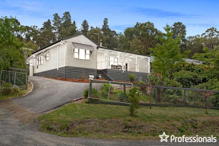 59 Old Warburton Highway, Seville East VIC 3139