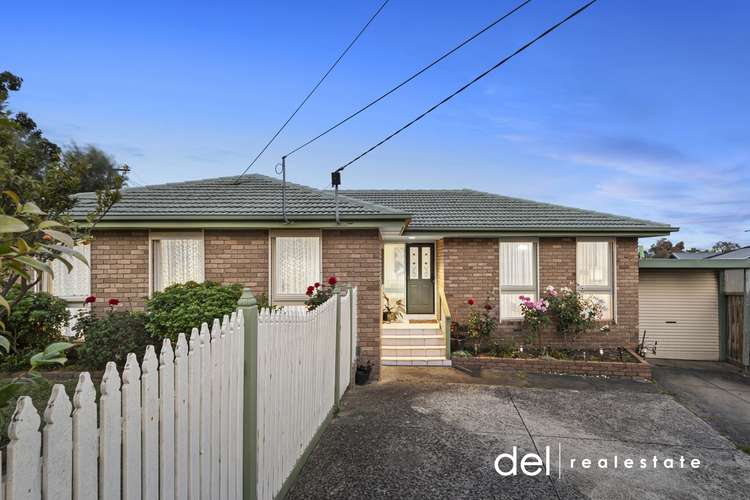 Main view of Homely house listing, 17 Blaxland Drive, Dandenong North VIC 3175