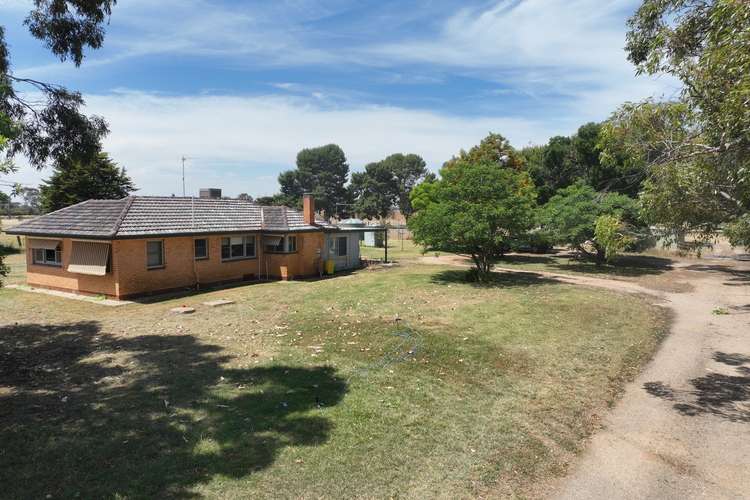 Main view of Homely lifestyle listing, 39 Mordens Road, Nathalia VIC 3638