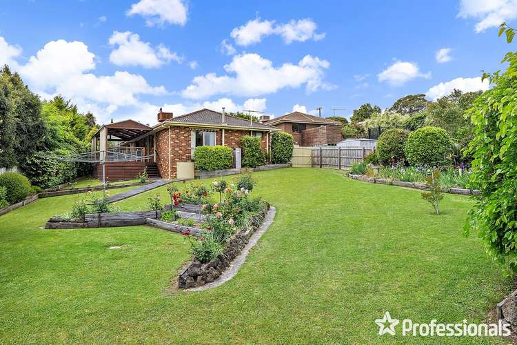 Main view of Homely house listing, 3 Rosny Place, Mooroolbark VIC 3138