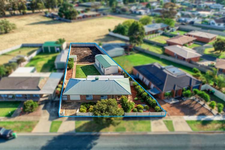 3 Crow Crescent, Kyabram VIC 3620