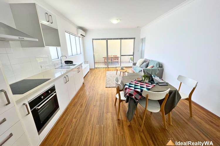 Main view of Homely apartment listing, 6/20 Mount Prospect Crescent, Maylands WA 6051