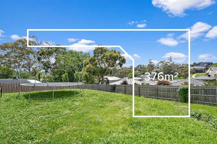 34a Rolloway Rise, Chirnside Park VIC 3116