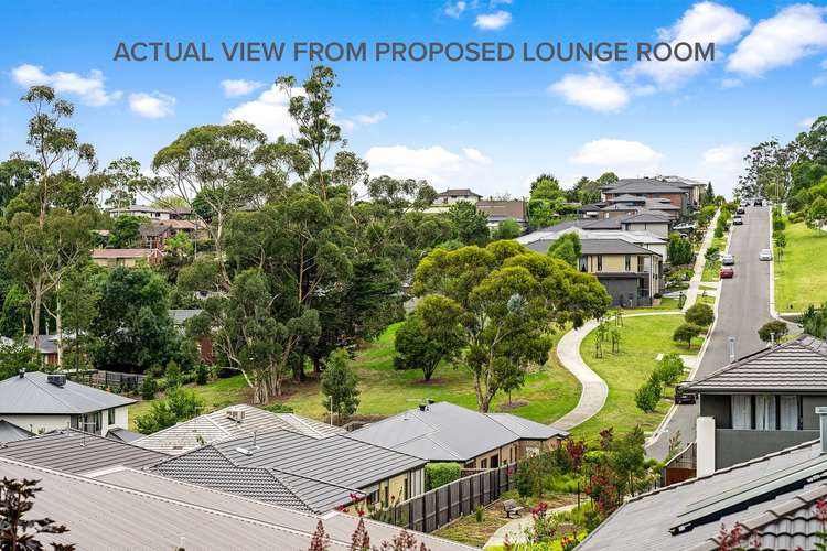 Fifth view of Homely residentialLand listing, 34a Rolloway Rise, Chirnside Park VIC 3116