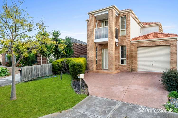 1/11 Brindalee Way, Hillside VIC 3037