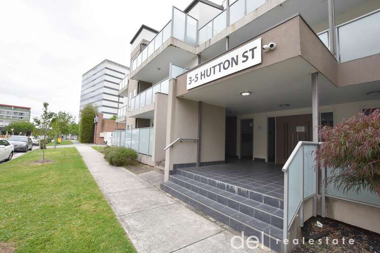 Main view of Homely apartment listing, 1/3-5 Hutton Street, Dandenong VIC 3175