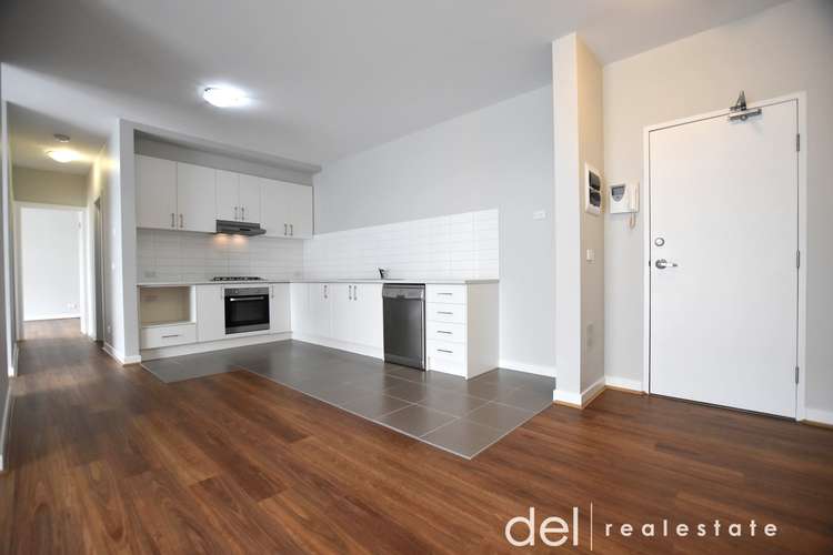 Second view of Homely apartment listing, 1/3-5 Hutton Street, Dandenong VIC 3175