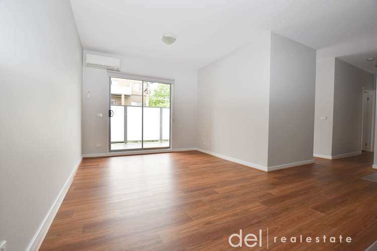 Third view of Homely apartment listing, 1/3-5 Hutton Street, Dandenong VIC 3175