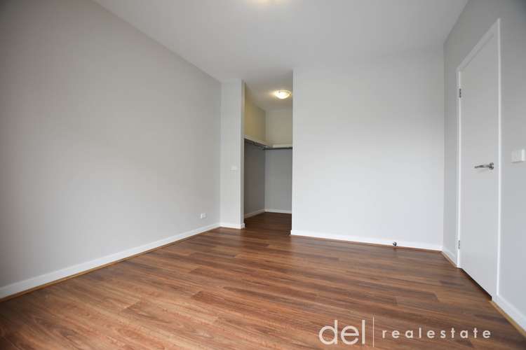 Fourth view of Homely apartment listing, 1/3-5 Hutton Street, Dandenong VIC 3175