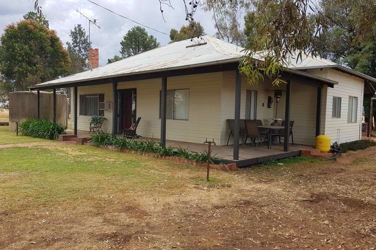 Seventh view of Homely lifestyle listing, 548 Sleemans Road, Picola VIC 3639