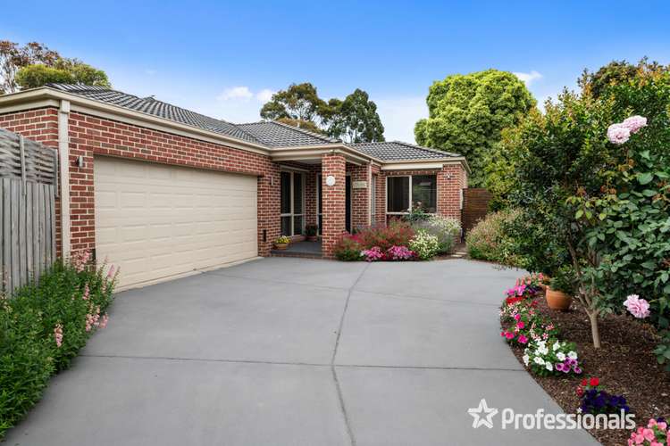 Main view of Homely unit listing, 6a Nyanda Court, Croydon VIC 3136