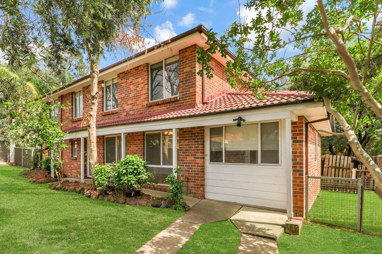 Main view of Homely house listing, 4a Wolseley Street, Rooty Hill NSW 2766
