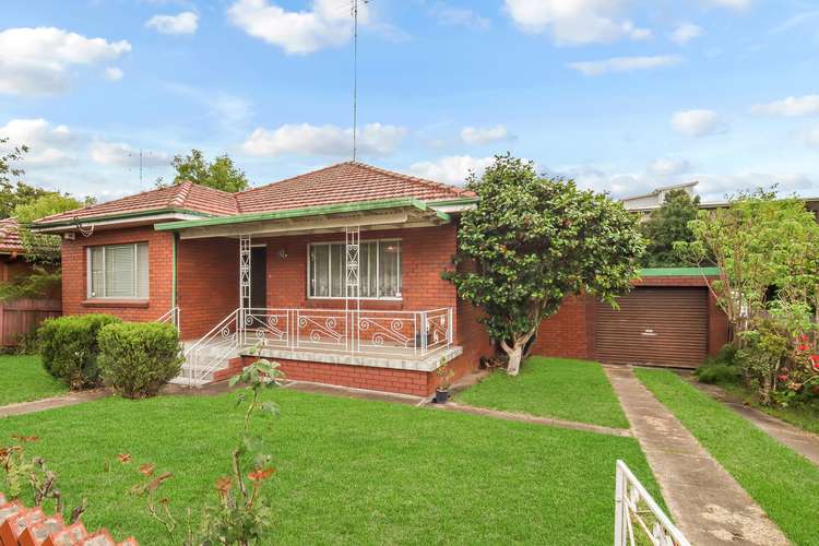 Main view of Homely house listing, 15 Mamre Road, St Marys NSW 2760