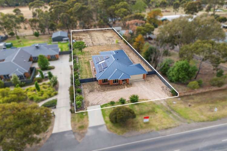 Main view of Homely house listing, 56a Rohs Road, East Bendigo VIC 3550