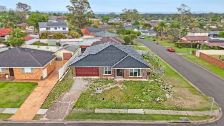 Fifth view of Homely house listing, 13 Madigan Drive, Werrington County NSW 2747