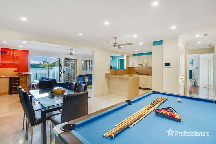 Second view of Homely house listing, 4 Crucis Place, Erskine Park NSW 2759