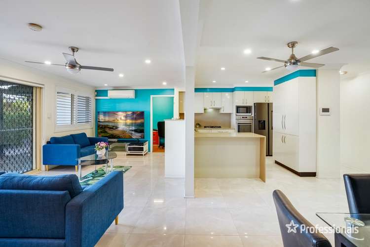 Third view of Homely house listing, 4 Crucis Place, Erskine Park NSW 2759