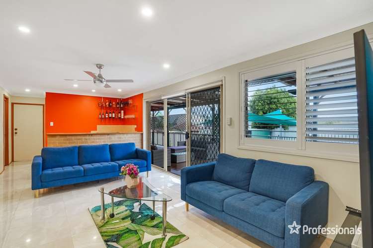 Fifth view of Homely house listing, 4 Crucis Place, Erskine Park NSW 2759