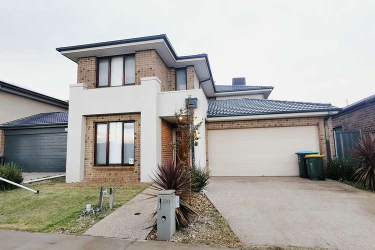 Main view of Homely house listing, 390 Bethany Road, Tarneit VIC 3029