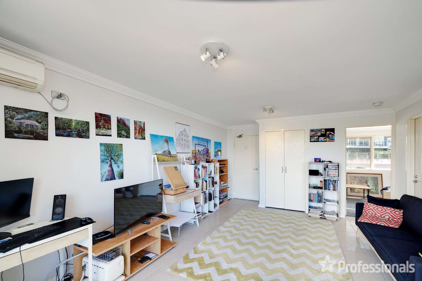 Main view of Homely apartment listing, 25/92 John Whiteway Drive, Gosford NSW 2250
