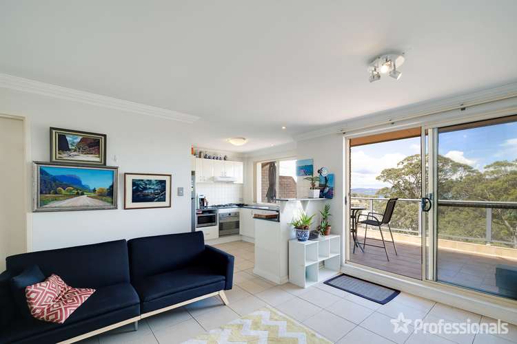 Second view of Homely apartment listing, 25/92 John Whiteway Drive, Gosford NSW 2250