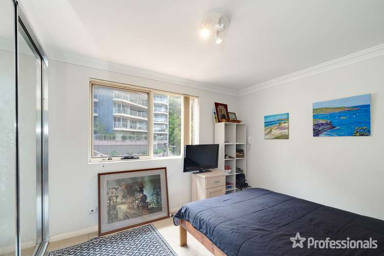 Third view of Homely apartment listing, 25/92 John Whiteway Drive, Gosford NSW 2250