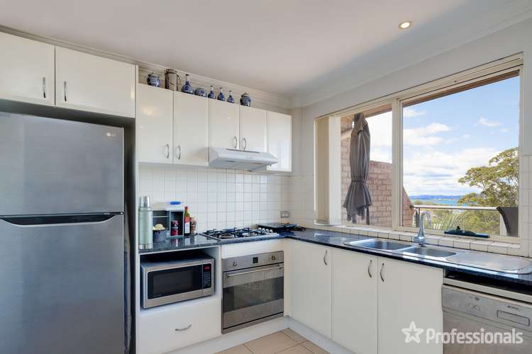 Fourth view of Homely apartment listing, 25/92 John Whiteway Drive, Gosford NSW 2250
