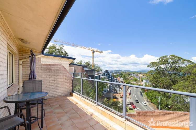 Sixth view of Homely apartment listing, 25/92 John Whiteway Drive, Gosford NSW 2250