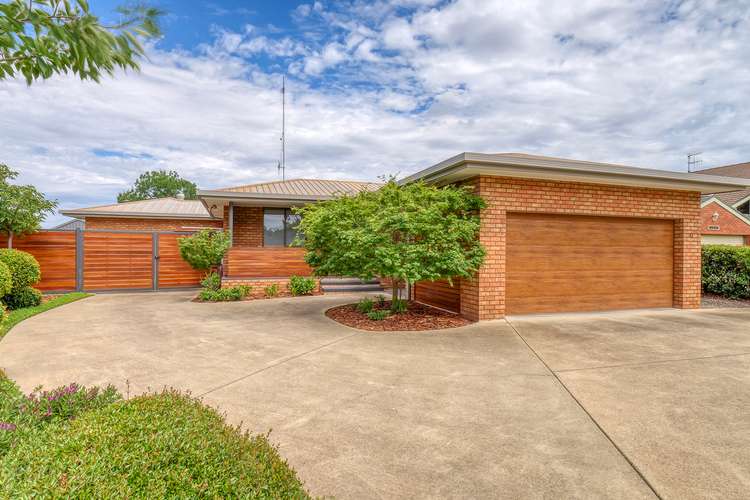 Main view of Homely house listing, 9 Hovell Crescent, Shepparton VIC 3630