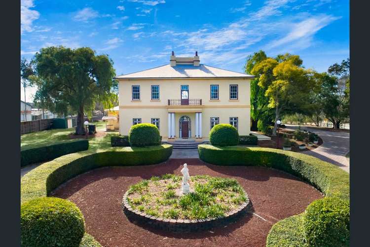 Main view of Homely acreageSemiRural listing, 14 Horningsea Park Drive, Horningsea Park NSW 2171