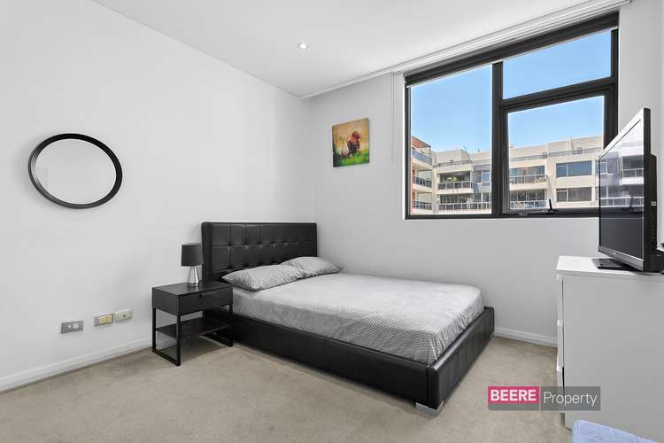 Fourth view of Homely apartment listing, 702/5 Potter Street, Waterloo NSW 2017