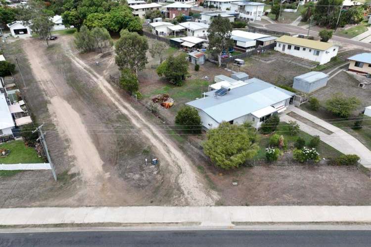 Second view of Homely residentialLand listing, 22 John Street, Bowen QLD 4805