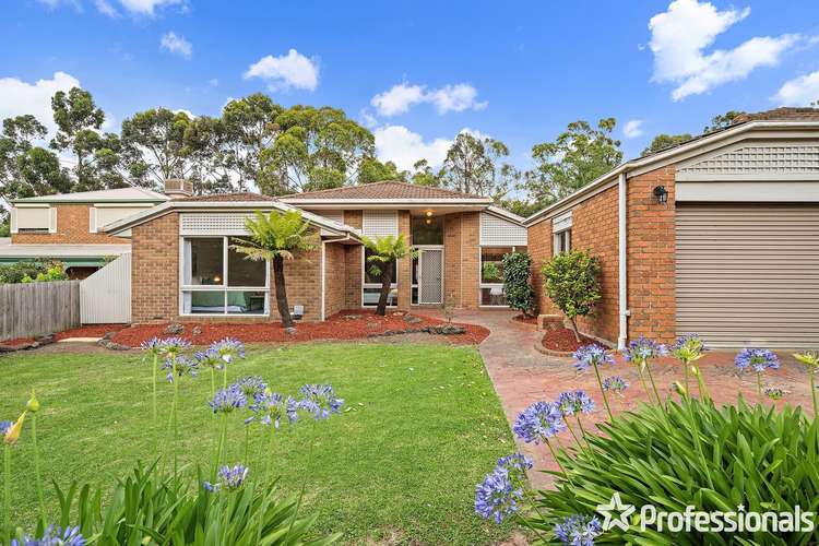 26 Kirkford Drive, Mooroolbark VIC 3138