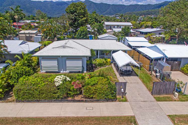 25 Sirius Street, Bentley Park QLD 4869