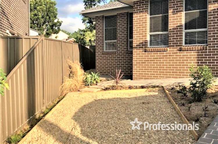 9A Grahame Avenue, Glenfield NSW 2167