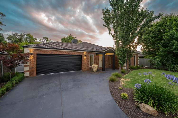 Main view of Homely house listing, 4 Pelican Court, Shepparton VIC 3630