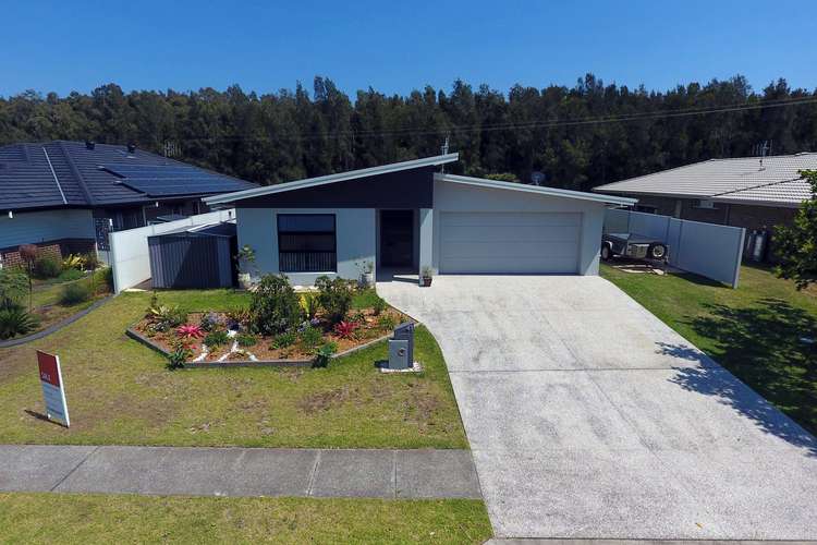 41 Boambee Street, Harrington NSW 2427