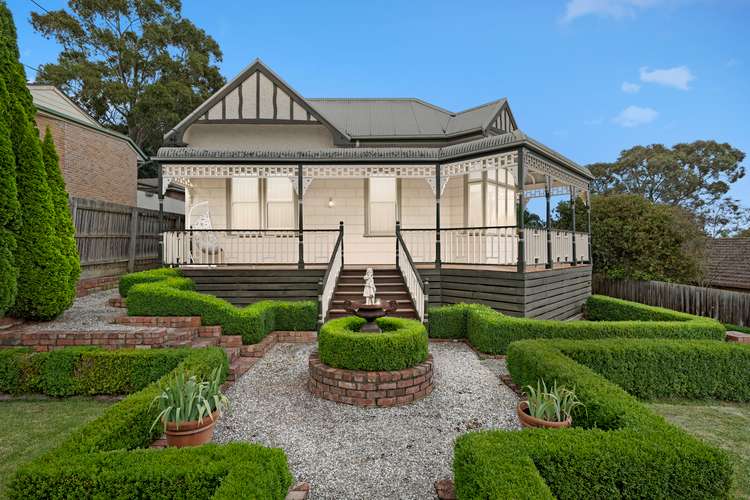 Main view of Homely house listing, 20 Wyuna Walk, Mooroolbark VIC 3138