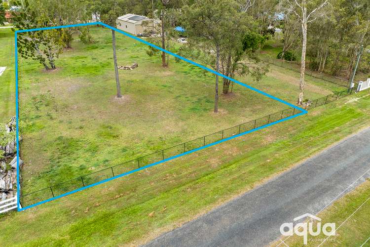 LOT 1, 19-23 Lund Road, Burpengary East QLD 4505