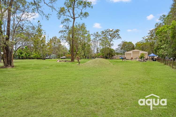LOT 2, 19-23 Lund Road, Burpengary East QLD 4505
