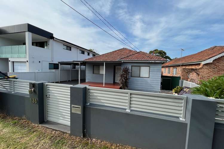 Main view of Homely house listing, 138 Wilbur Street, Greenacre NSW 2190