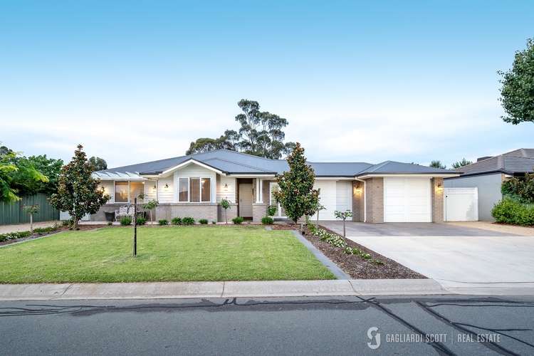 Main view of Homely house listing, 18 Guseli Court, Kialla VIC 3631