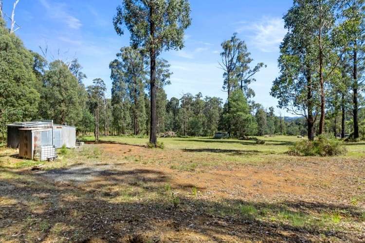 Fifth view of Homely residentialLand listing, 38 Kings Road, Marysville VIC 3779