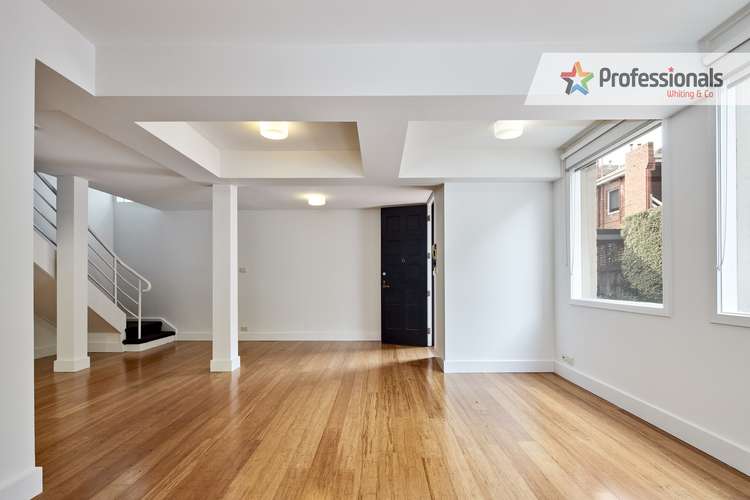 Main view of Homely apartment listing, 6/136 Anderson Street, South Yarra VIC 3141