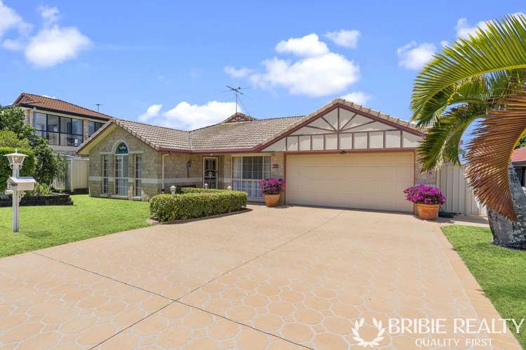 Main view of Homely house listing, 20 Seaforth Street, Sandstone Point QLD 4511