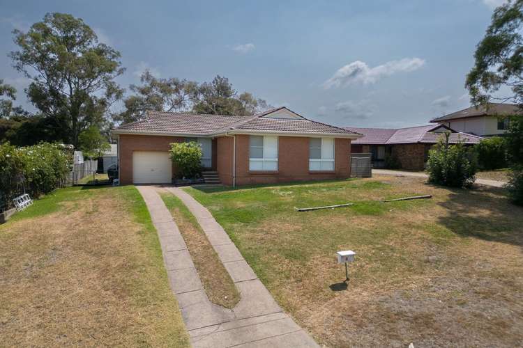 4 Cedar Close, Muswellbrook NSW 2333