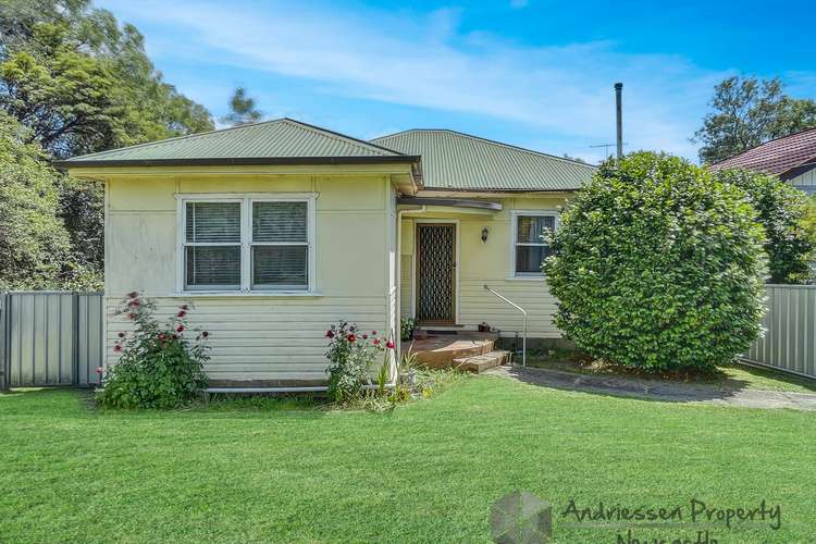 11 Kirby Street, Cardiff NSW 2285