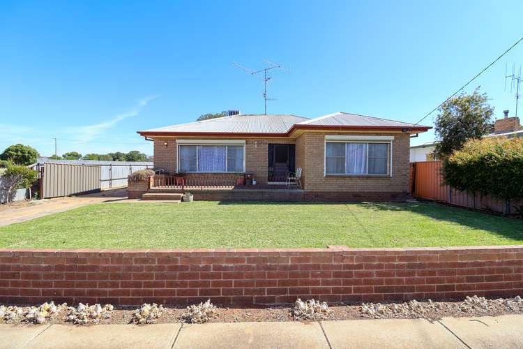 Main view of Homely house listing, 4 Wallace Street, Swan Hill VIC 3585