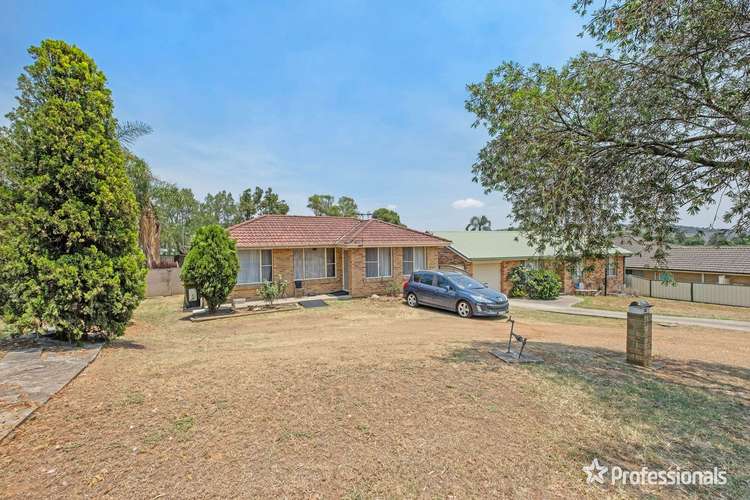 13 Wollombi Road, Muswellbrook NSW 2333