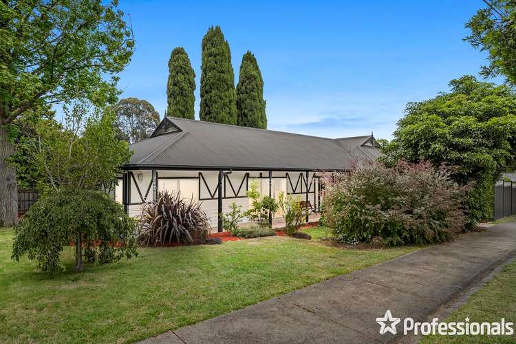 Main view of Homely house listing, 17 Eothen Lane, Kilsyth VIC 3137